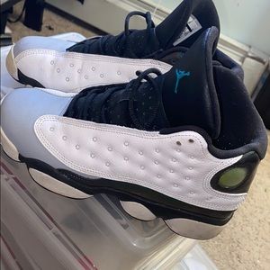 Air Jordan 13s